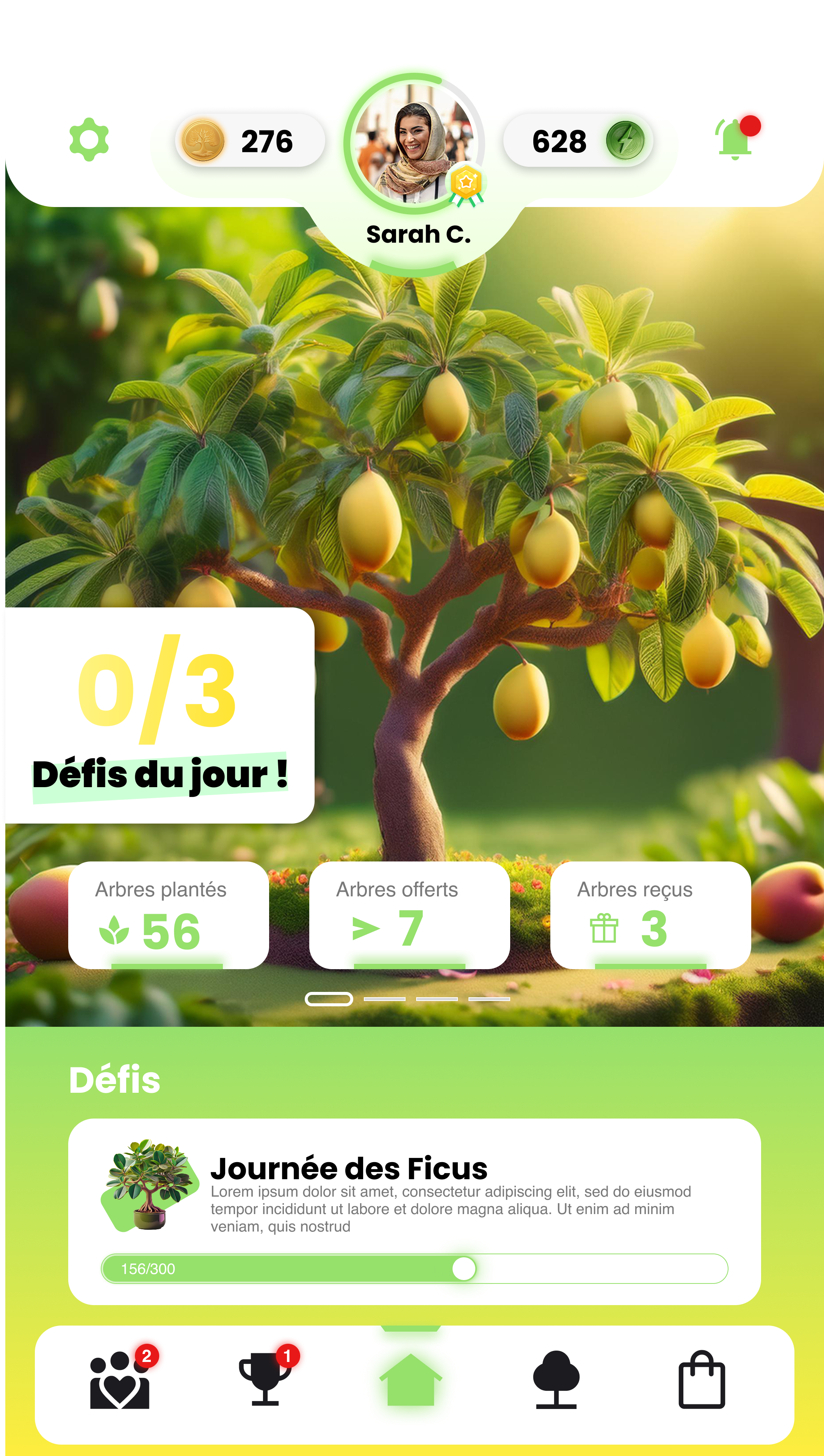 Projet 2